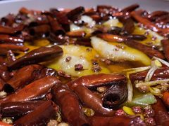 -解香楼(八盘岭路店)