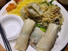 -素清香(解放路店)