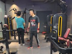 -开阳里游泳健身