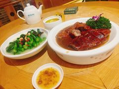 -德胜轩正宗顺德菜(宝安沙井会展中心店)