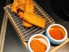 -老头儿油爆虾·1987杭州烟火味(湖滨银泰in77D区店)