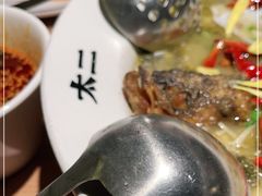 -太二酸菜鱼(沈阳万象城店)