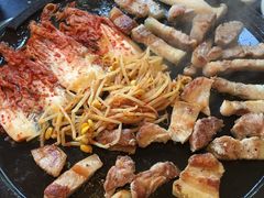 -Dombe豚(黑猪肉街店)