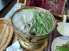 -慢丽江·云南野生菌土鸡锅(付家庄店)