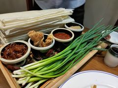 煎饼卷大葱-煎饼卷大葱(春秋西路店)