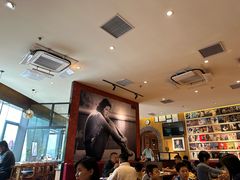 -安妮意大利餐厅(世贸天阶店)