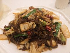 大白菜油渣粉丝-庐州太太(信地店)