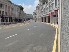 -全季酒店(厦门中山路步行街店)