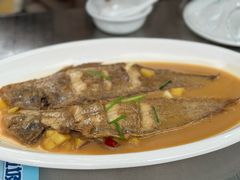 -金秋小吃海鲜·专注30年临海特色风味