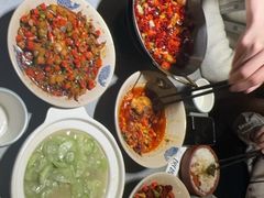 -潇湘阁(汉光百货店)