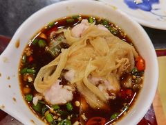 -老来福·非遗酸汤兔(凯旋路店)