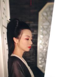 -盘子女人坊古装写真摄影(厦门总店)