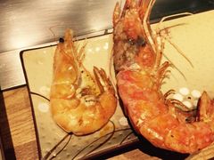 -赤坂亭·M9和牛烧肉·铁板烧(合肥万象城店)