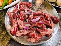 -P1泥炉烤肉(市桥富华东路店)