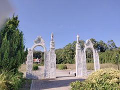 -南沙蒲洲花园