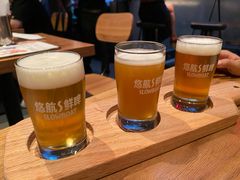 -悠航SLOWBOAT(三里屯店)