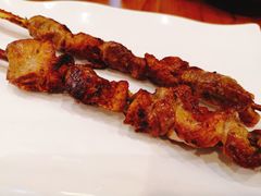 -巴依老爷新疆美食(望京小街店)