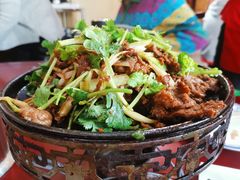 -清真·鸦儿李记·小馆(后海店)