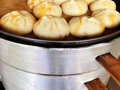 -蔡记包子(百花路店)