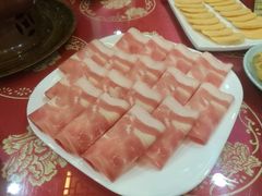 -楼外楼肥羊木炭火锅居(乐群街店)