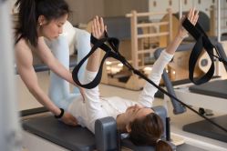 -Just Yoga 瑜伽·阿育吠陀
