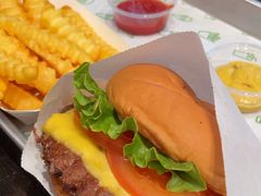 -Shake Shack(南山万象天地店)