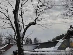 -径山寺