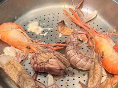 -川骄海鲜自助(河东店)