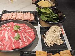 -呷哺呷哺(砂之船奥莱店)