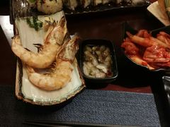 -沈阳国际皇冠假日酒店-Izakaya居日餐厅