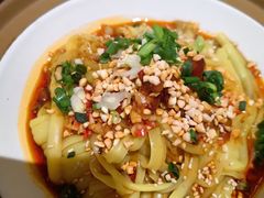 -大盐帮川菜馆(长楹天街店)
