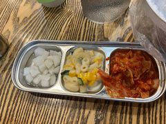 -吴草鸡爪오초닭발韩食堂(融恒盈嘉中心店)