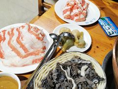 -元盛居(生态大街店)