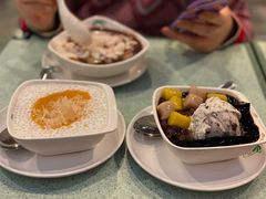 -松记糖水店(铜锣湾分店)