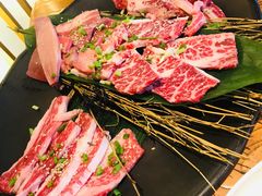 -千寻烧肉(政务区店)