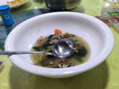 -红炎炎农家菜老字号(金水台店)