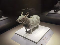 -齐文化博物馆