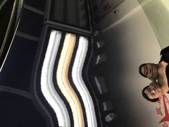 -鲨鱼皮汽车凹陷玻璃修复(静安店)