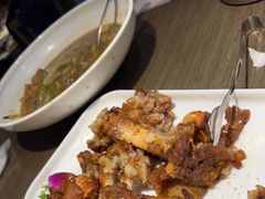 -隆喜元鱼汤包·海鲜(中联广场店)