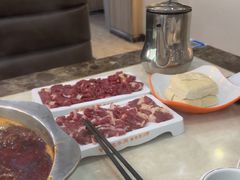 -潮悦牛肉火锅城(水贝店)