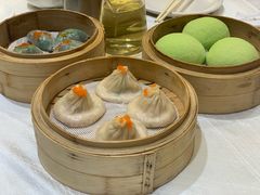 -聚福山莊·寻味顺德(北滘店)