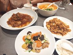 -燕春楼(海河华鼎店)