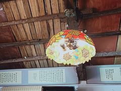 内景-荒岛书店(黄县路店)