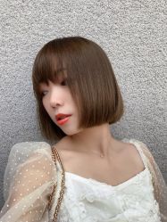 短发-OnHair造型