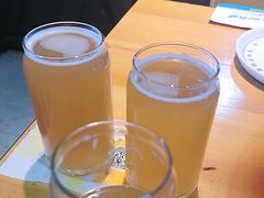 -四禧精酿烧烤串吧(大明湖店)