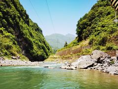 -神农溪纤夫文化旅游区