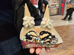 -DQ·蛋糕·冰淇淋(龙湖狮山天街店)