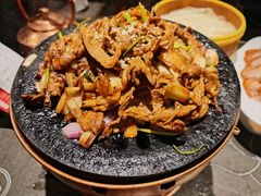 -北平盛世·新京菜·北京烤鸭(劲松·双井店)