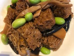 四喜烤麸-鼎泰丰(环贸店)