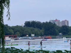 -WhaleSports户外水上运动俱乐部(朝阳公园店)